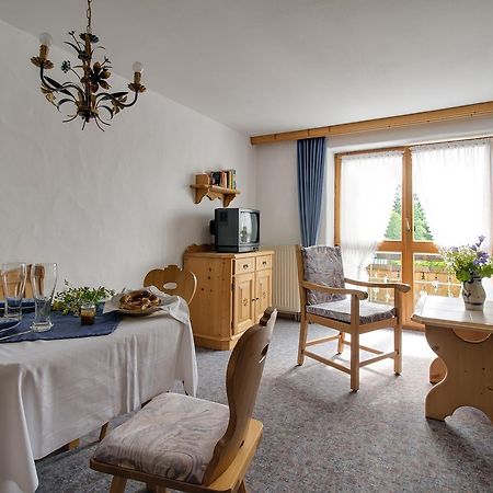Parkhotel Living Bayersoien 外观 照片