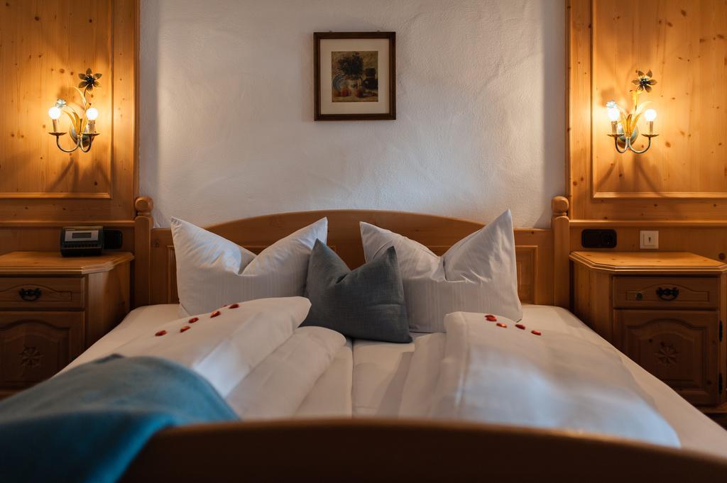 Parkhotel Living Bayersoien 外观 照片