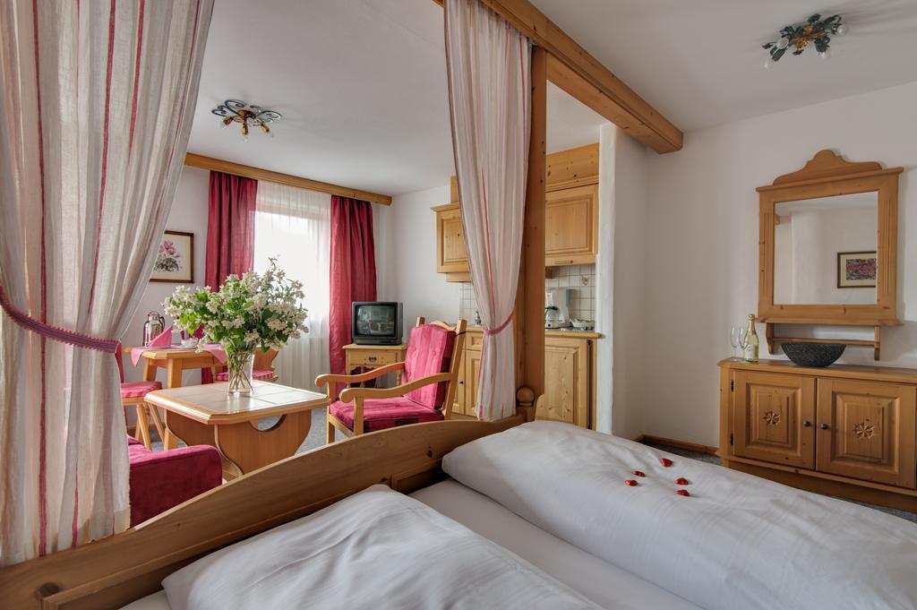 Parkhotel Living Bayersoien 外观 照片