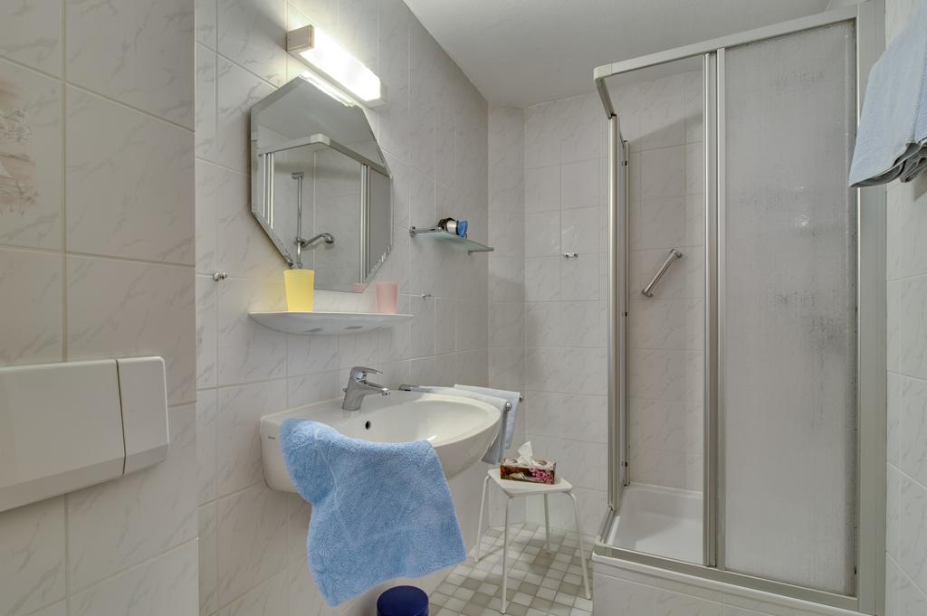 Parkhotel Living Bayersoien 客房 照片
